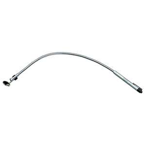 Gedore Magnetic Lifter with Mirror and Clip for Gear <b>Pullers</b> - Product Image 1