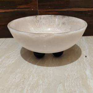 Porcelain Serving <b>Bowl</b> <b>Set</b> Ceramic Serving <b>Bowl</b> <b>Set</b> Salad <b>Pasta</b> <b>Bowl</b> Grey Marble, classic shapes used for dining - Product Image 2