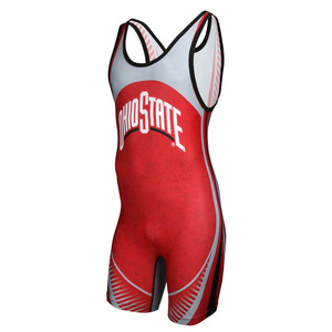 Camiseta DE LUCHA personalizada de talla grande para hombre, ropa deportiva, camiseta de lucha azul, camiseta de lucha libre con tabla de tallas de EE. UU. - Product Image 5