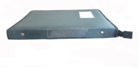 Nouveau classeur à anneaux A4 de haute qualité, durable, avec 3 anneaux, poche zippée, poches pour cartes, fenêtre pour carte d'identité, marque ADORA