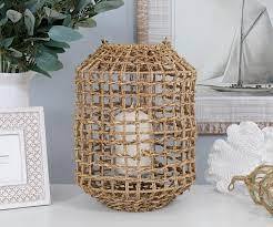 Custom Glass <b>Candle</b> <b>Holder</b> Set Bamboo <b>Candle</b> <b>Holders</b> <b>Lanterns</b> and <b>Candle</b> Jars OEM in Vietnam Manufacturer - Product Image 5