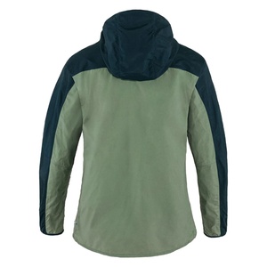 Chaqueta Acolchada de Lona con Capucha para Hombre, Impermeable y Transpirable, para Senderismo y Uso Urbano 2026 - Product Image 5