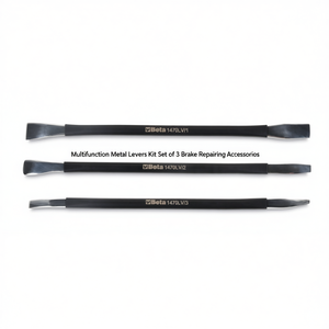 Juego de palancas metálicas multifunción, juego de 3 accesorios para reparación de frenos - Product Image 2