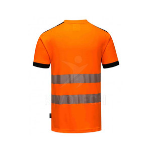 Venta directa de fábrica Precio barato Hombres Camisa DE SEGURIDAD Más vendidos Nuevo diseño Camisa DE SEGURIDAD Venta en línea - Product Image 2