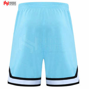 Shorts de course décontractés Gym pour hommes dernière conception Shorts respirants personnalisés à vendre en ligne - Product Image 2