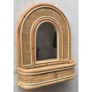 Nuevas decoraciones Bohemias de diseño de ratán para la decoración del dormitorio del hogar, suministro de muebles de Thanh Cong - Product Image 4