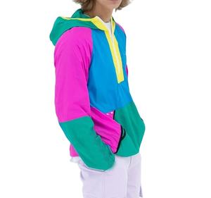 Chaqueta Cortavientos Deportiva Personalizada con Logotipo, Transpirable, Resistente al Viento, de Alta Calidad para Hombre - Product Image 2