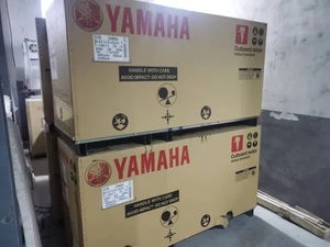 เครื่องยนต์เบนซินไฟฟ้า2จังหวะ4จังหวะสำหรับเรือควบคุมระยะไกลเครื่องยนต์ VF250LB 250hp - Product Image 3