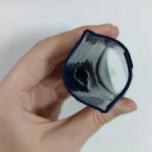 Épaulettes en TPU de haute qualité avec plaques d'épaule, conçues sur mesure pour les uniformes, accessoire vestimentaire professionnel haut de gamme - Product Image 2