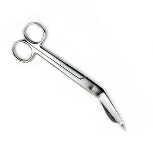 Tijeras para vendas LISTER de Surgiright - Product Image 6