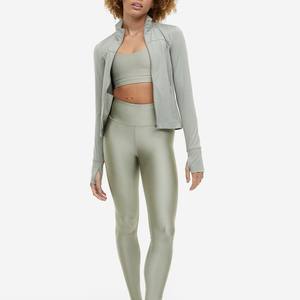 New Design for Women Lagging Jogger Pants Pants Women Custom Private Wholesale High Blend Lounge Joggers Pant With Side Pocket - Product Image 1