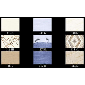 Céramique émaillée au design moderne avec impression numérique de céramique émaillée de la meilleure qualité d'Inde - Product Image 1