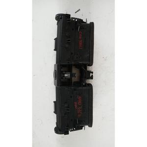 BMW Série 3 F31 Touring (11>) GRILLES DE VENTILATION DU TABLEAU DE BORD 9347435-01 - Product Image 4