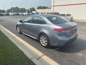 2024 Toyota Corolla Híbrido SE - Product Image 4