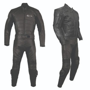 Service OEM Combinaison de moto en cuir véritable Meilleure qualité Protection confortable Combinaison de course automobile de moto professionnelle. - Product Image 6