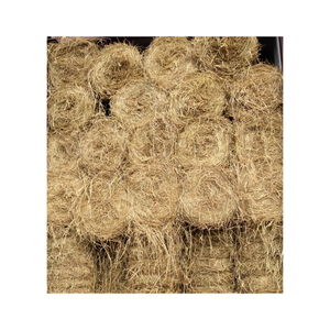 Paja de arroz para alimentación ANIMAL y producción de setas, producto prémium de Vietnam, el mejor precio en el mercado - Product Image 5