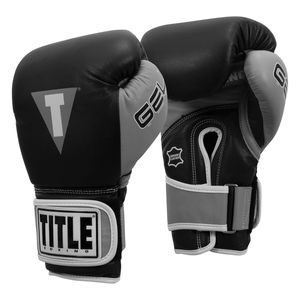 Guante de entrenamiento Mma de cuero Pu de boxeo de lucha de alta calidad personalizado al por mayor POR BRIGHT WAY INTERNATIONAL MADE PAKISTAN - Product Image 2