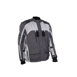Chaqueta de Motocross de Lona de Alta Calidad para Hombre, Estilo Urbano, Transpirable, MOQ Bajo, Nueva Llegada, en Venta - Product Image 1