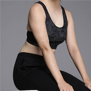 Sujetador Deportivo Transpirable y Ecológico de Alta Sujeción para Mujer, Hecho a Medida - Nuevo, Mejor Precio - Product Image 4