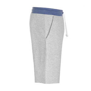 กางเกงขาสั้นกันเหงื่อสำหรับผู้ชายกางเกงขาสั้นสำหรับวิ่งออกกำลังกายระบายอากาศได้ดีมีคุณภาพระดับพรีเมียมออกแบบโลโก้ได้ตามที่ต้องการ - Product Image 4