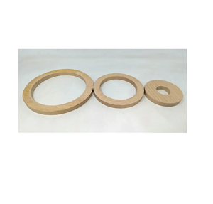 Trending Rustic Wood Trivet calidad premium para platos calientes de hierro caliente Mostrador de cocina Diseño fantástico más vendido - Product Image 4