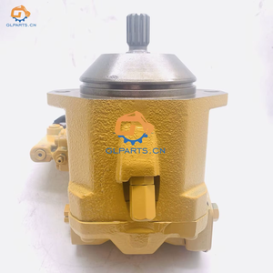 Bomba de Ventilador Glparts para Excavadora <span class=keywords><strong>Caterpillar</strong></span> E345D E349D 349D2, Motor de Ventilador 295-9426 2959426 - Product Image 3