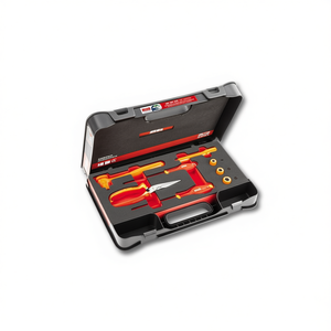 Juego de Herramientas Usag de 8 Piezas en Estuche de ABS para Autos Híbridos y Eléctricos - Product Image 2