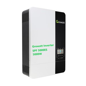 <span class=keywords><strong>Growatt</strong></span> Usine En Gros <span class=keywords><strong>SPF3500ES</strong></span> 3.5KW Hors Réseau Onduleur Prêt À Expédier - Product Image 1