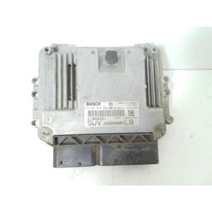CENTRALINA MOTORE FIAT Sedici 1a Serie 51806261 D19AA Diesel 1900 (06>09) - Product Image 1