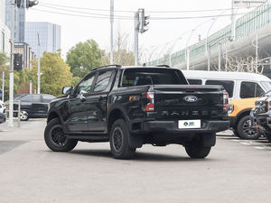 Camioneta <span class=keywords><strong>Ford</strong></span> Ranger Mountain 2023 de <span class=keywords><strong>Segunda</strong></span> <span class=keywords><strong>Mano</strong></span>, Tracción Trasera, Automática, Diésel, Emisión Euro IV, Todoterreno, 163 CV, Motor Delantero, China - Product Image 5