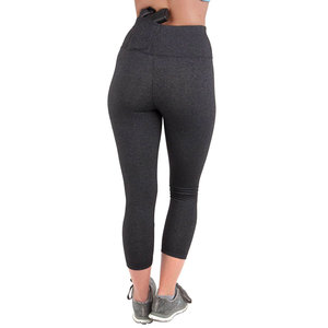 KATBROS INDUSTRY Women Tactical Undercover Gun Leggings Ladies <b>Concealment</b> Holster Spandex/Nylon Anti-Bacterial Breathable - Product Image 6