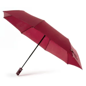 Ombrello con Torcia LED Personalizzabile Sena, Gadget Promozionale Personalizzabile - Product Image 2