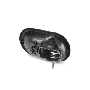 Manija de Puerta Interior Cromada Derecha Kaya Plastik para Megane Clio OE 8698904305400 Turquía - Product Image 3