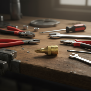 Hazet 1/4'' Screwdriver <b>Socket</b> with Pozidriv Profile PZ Square Durable Product Category - Product Image 3