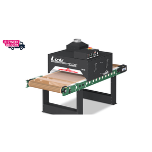 Vastex Lo-E2 30 <b>Energy</b> <b>Efficient</b> DTG Dryer Shoe Dryer - Product Image 1