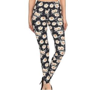 Leggings de compression sans couture pour le cyclisme et l'entraînement en extérieur, modèle 2026, avec impression par sublimation, coupe ajustée - Product Image 1