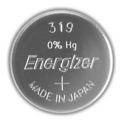 Cable de Batería Multi Drain 319 de Óxido de Plata, 1 Pieza, Producto Digital - Product Image 1