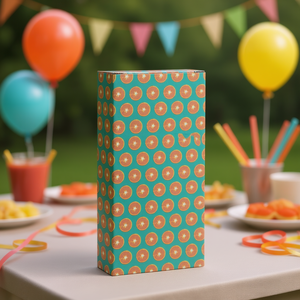 CreaBox EF-290 Caja de Mercadotecnia Personalizada para Artículos Promocionales para Fiestas - Product Image 3