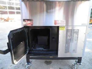 Ole Hickory Pits Model CTO <b>BBQ</b> Smoker Convection Tri Oven for sale - Product Image 2