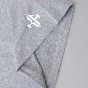 Nouveau T-shirt à manches longues 2025 Service OEM/ODM personnalisé Homme 100% coton Haute qualité Col rond Hiver par RIVIAN ATLANTIC - Product Image 6