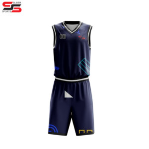 2025 uniforme de basket-ball de sport de haute qualité respirant réversible Shorts personnalisés avec des techniques imprimées - Product Image 3