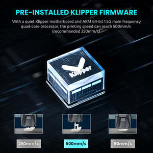 Imprimante 3D FDM ELEGOO Neptune 4 Pro - Product Image 6