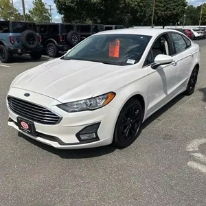Ford Fusion SE 2019 - Product Image 1