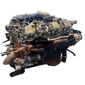 เครื่องยนต์มือสองญี่ปุ่น รุ่น 8DC11 8DC11-1A 8DC11-2A - Product Image 2