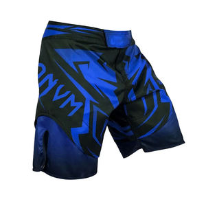 Conjunto de Rashguard con Estampado Personalizado, Ligero y Elástico, Ropa Deportiva para Gimnasio, 100% Poliéster y Spandex, Resistente, para BJJ, Cage Fight, Kickboxing, MMA - Product Image 1
