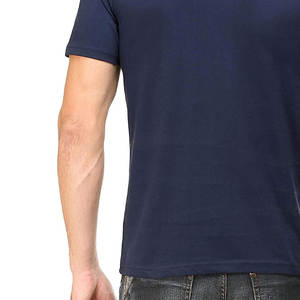 Nouveau mode chemise Hip Hop Streetwear homme T-Shirt hommes rappeur décontracté hauts sérigraphie 100% coton T-Shirts pour hommes - Product Image 6