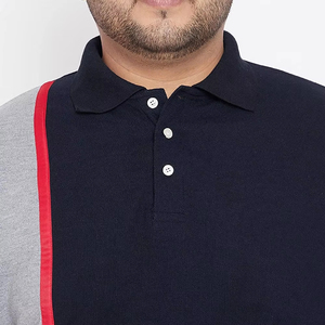 Camisa de Hombre de la Mejor Calidad, Premium, Transpirable, Casual, Sólida, Súper Suave, Talla Grande, para Usar en Verano, 100% Algodón - Product Image 2