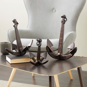Le centre de table en métal fabriqué à la main ajoute une élégance artistique et un style moderne, ce qui en fait un accent parfait pour une décoration intérieure luxueuse - Product Image 4