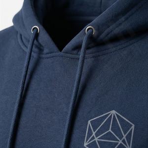 Conjunto Deportivo para Hombre, Chándal de Alta Calidad, Sudaderas con Cordones, Logotipo Personalizado para Gimnasio, Fitness, Correr - Product Image 4