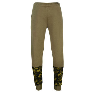 Pantalon de jogging pour hommes, coupe décontractée, style confortable, pour usage quotidien, en tissu premium, avec design de mouvement flexible personnalisé, vente en gros - Product Image 3